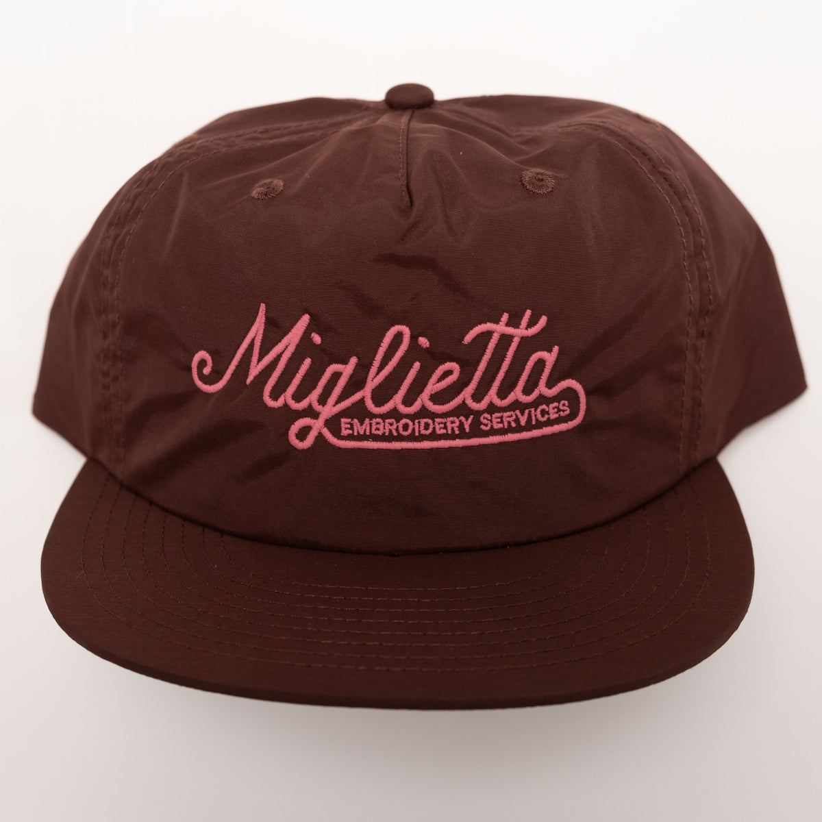 Studio Merch Cap