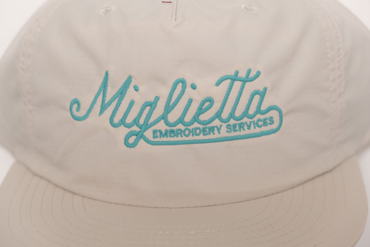 Studio Merch Cap