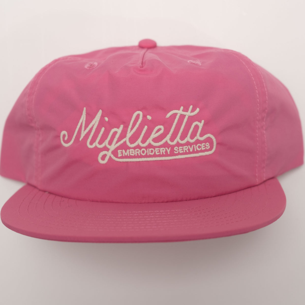 Studio Merch Cap