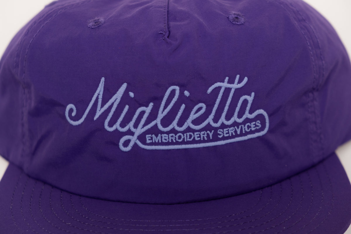 Studio Merch Cap
