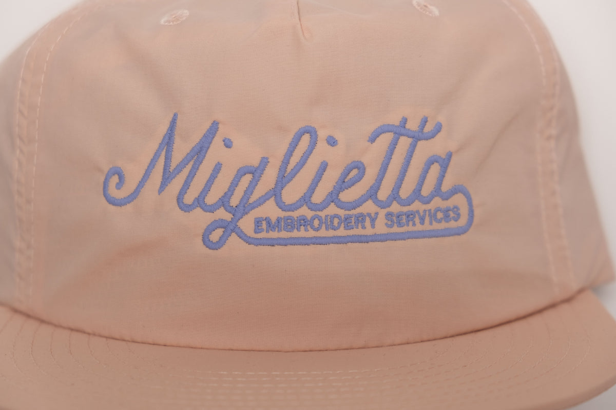 Studio Merch Cap