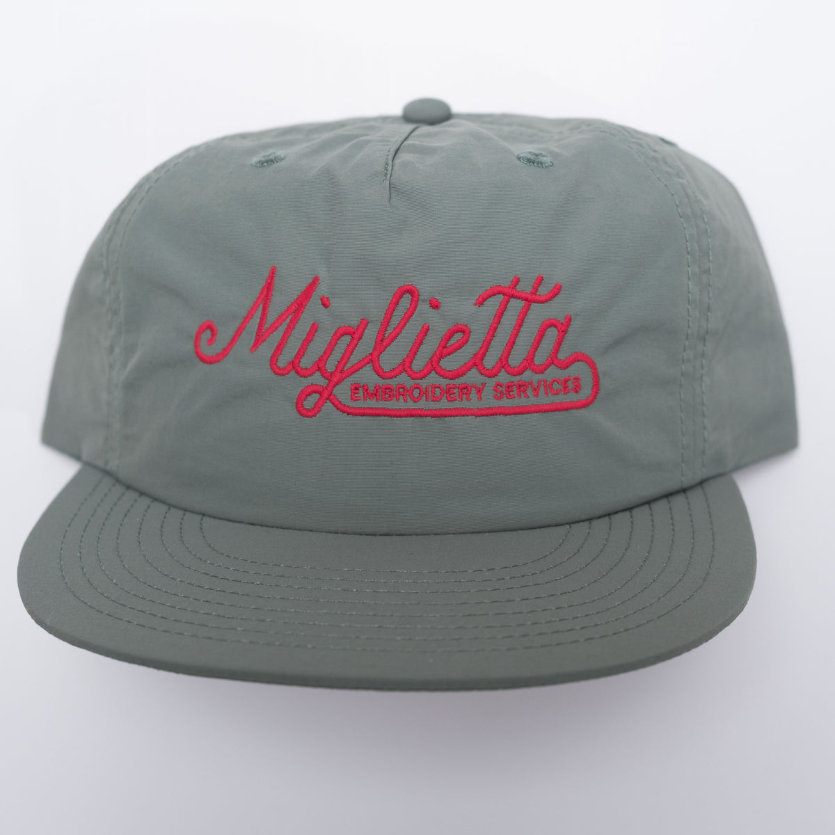 Studio Merch Cap
