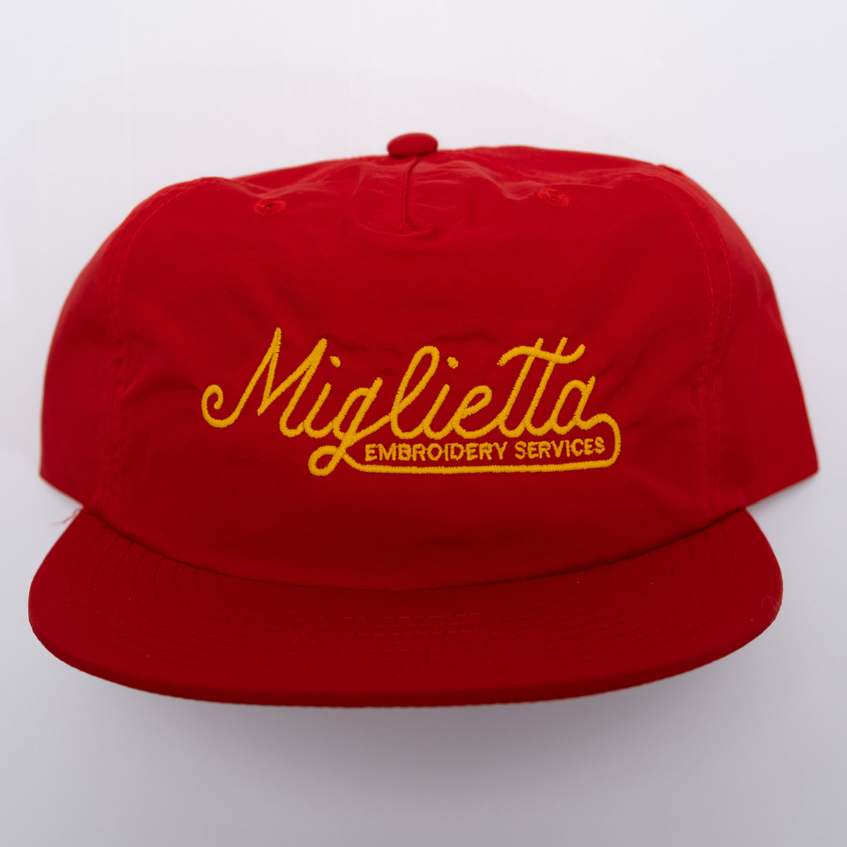 Studio Merch Cap