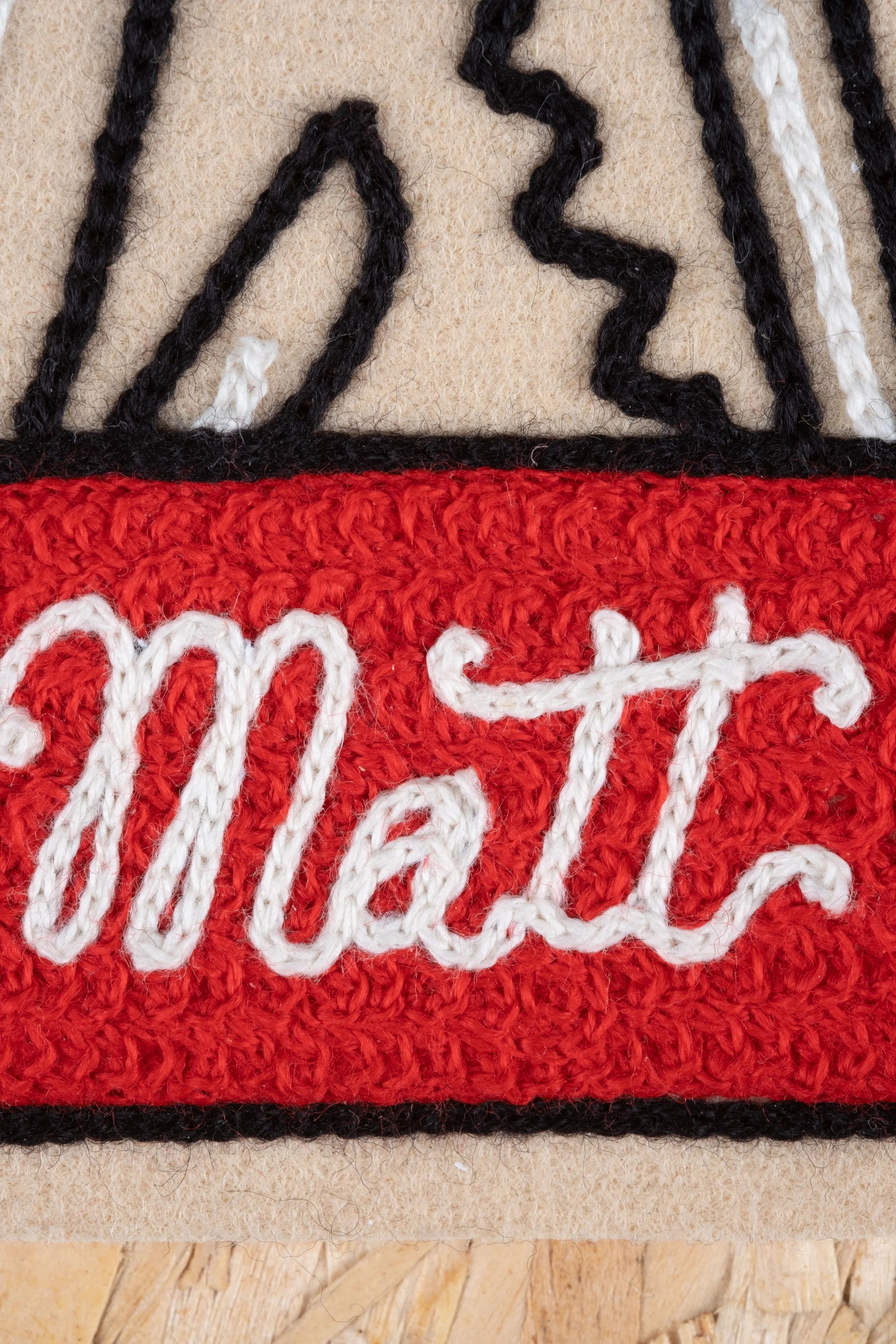 Swiss Knife - Customisable Patch
