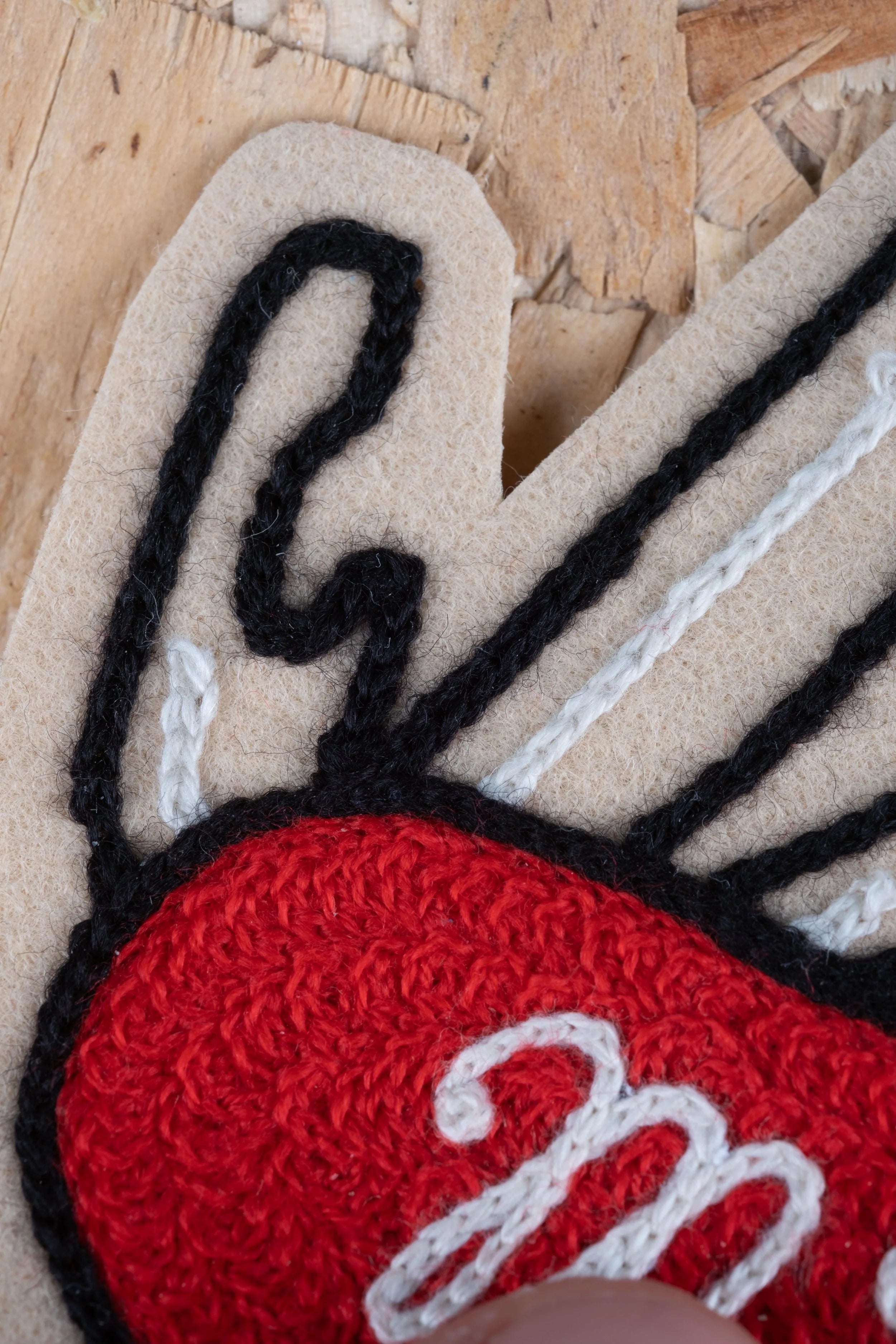 Swiss Knife - Customisable Patch