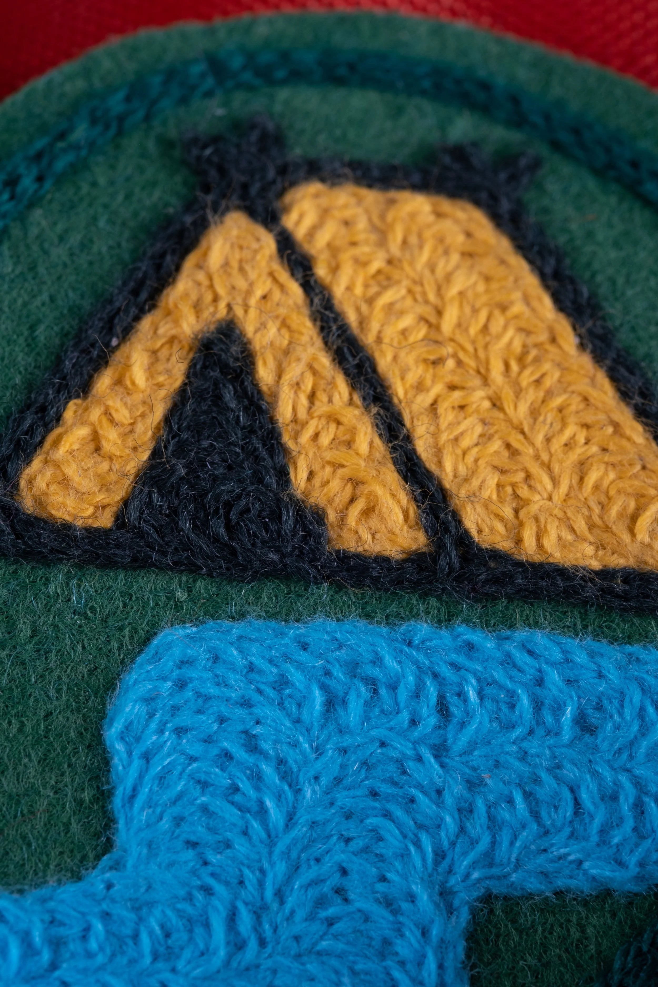 Camping Love V2 - Patch