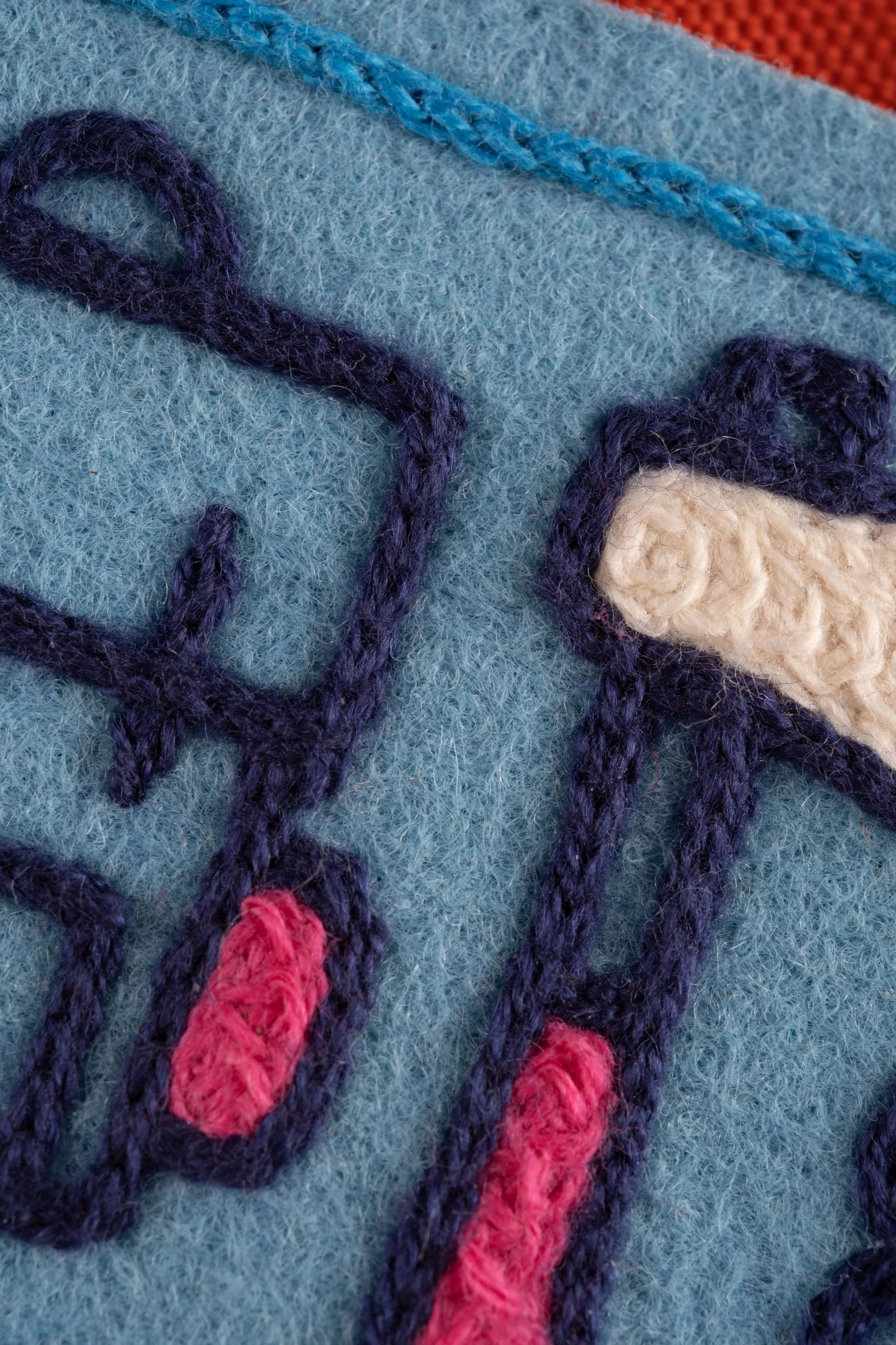 Camping Kit - Patch