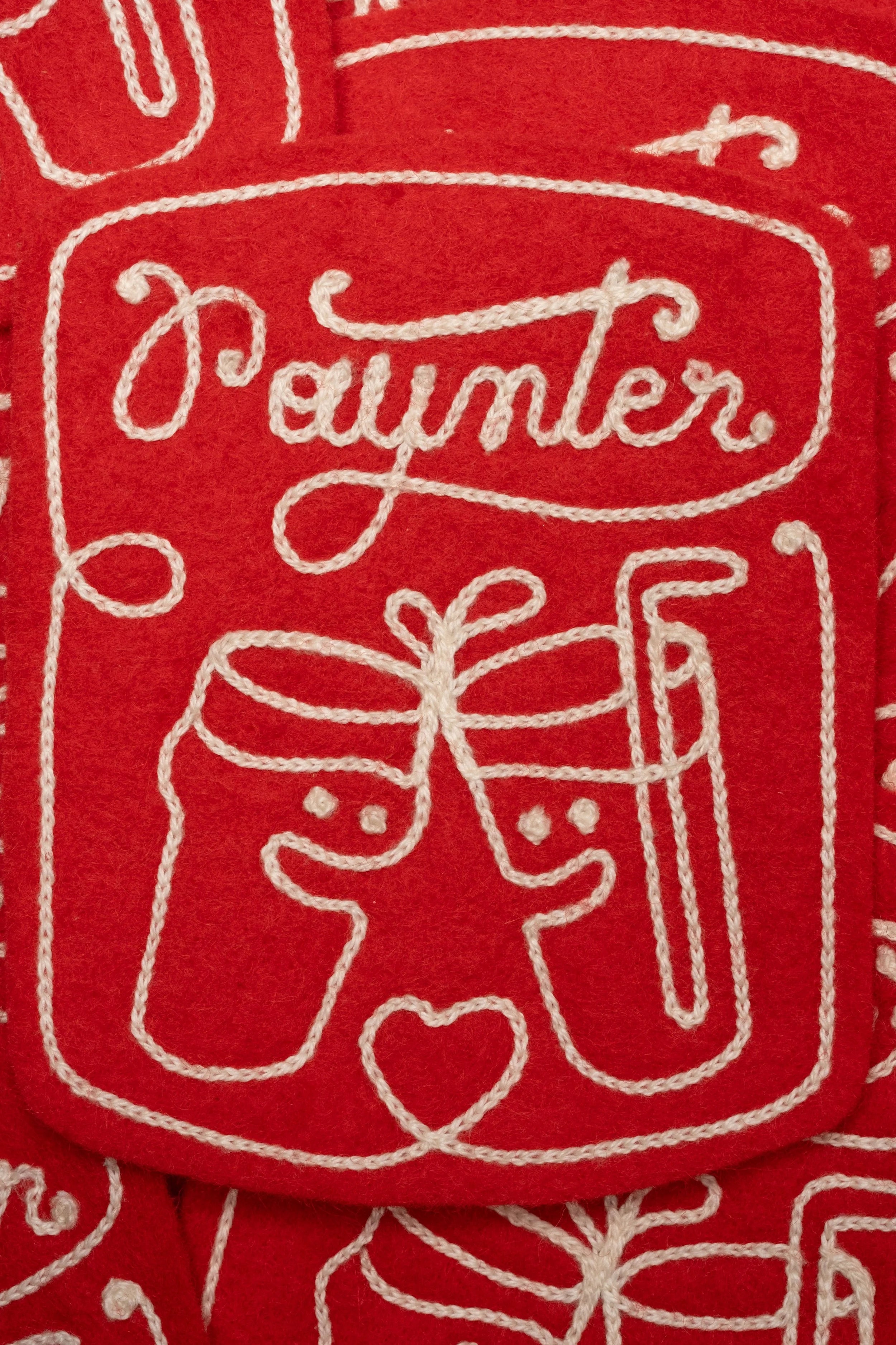 Paynter x Miglietta - Limited Edition Patch - 30 available