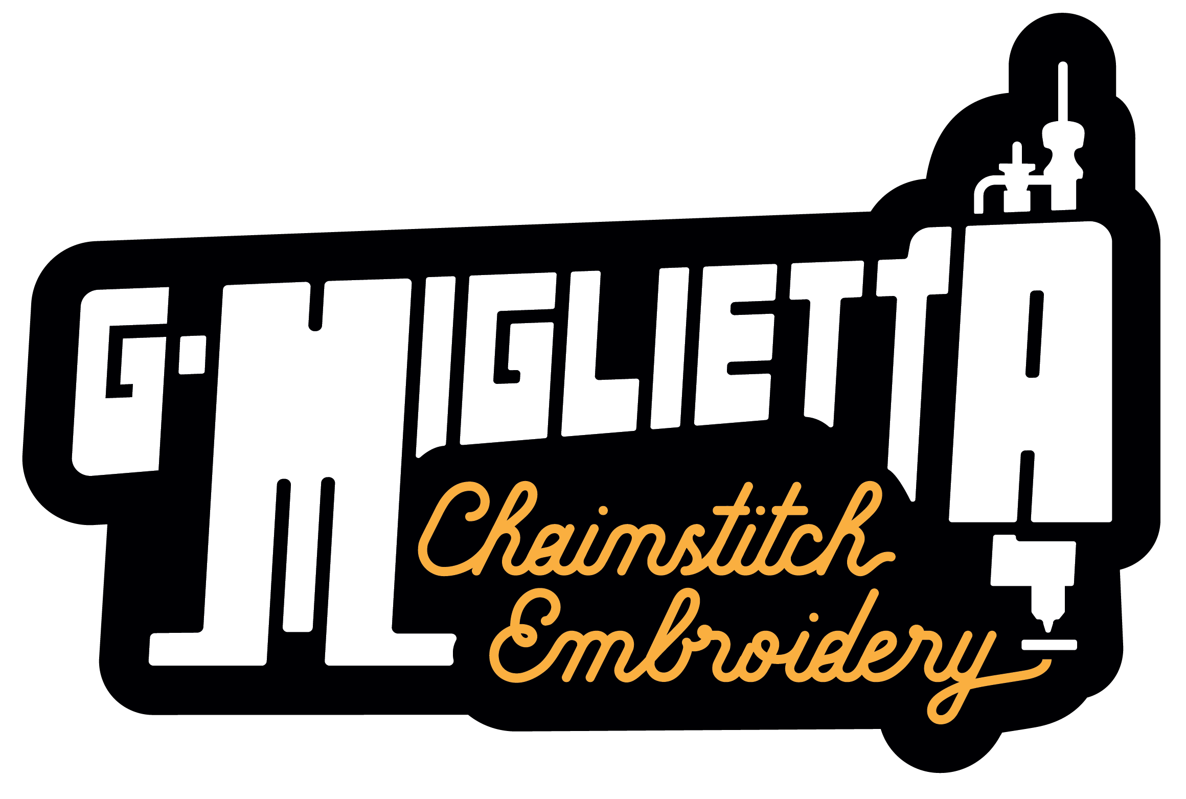 G.Miglietta Embroidery