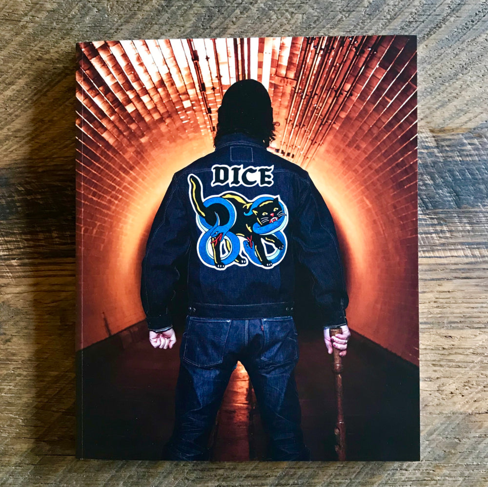 Win this jacket! - Total profits to Cancer Research fundraising