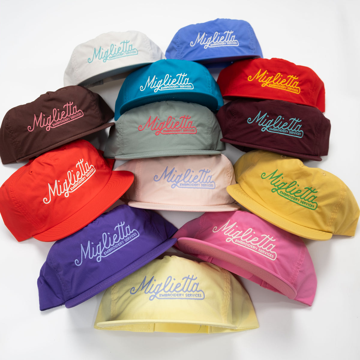 Studio Merch Cap