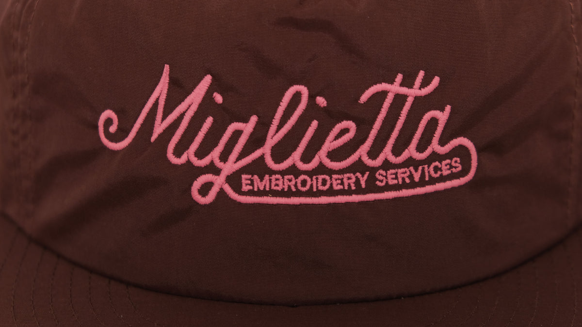 Studio Merch Cap