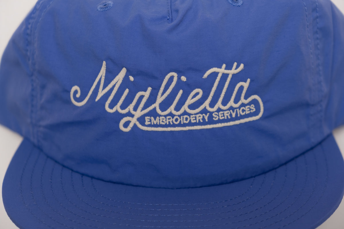 Studio Merch Cap