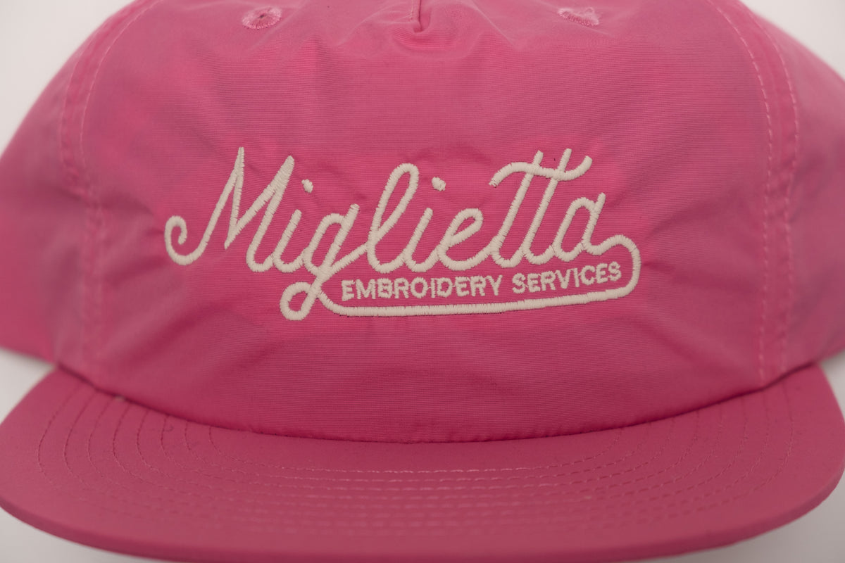 Studio Merch Cap