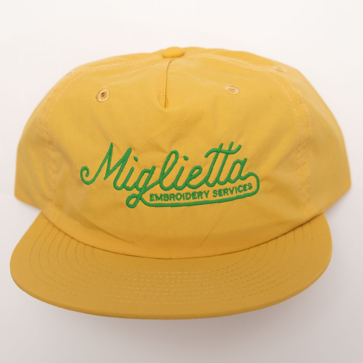 Studio Merch Cap