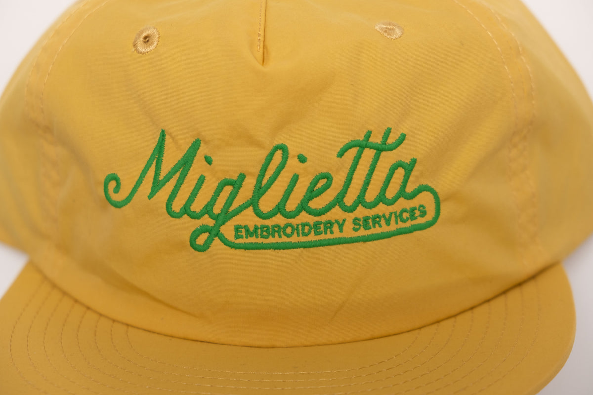 Studio Merch Cap