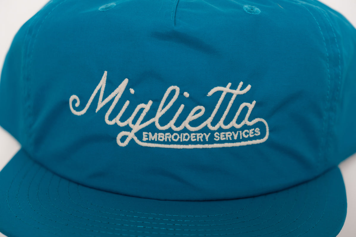 Studio Merch Cap