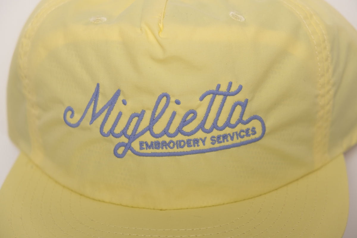 Studio Merch Cap