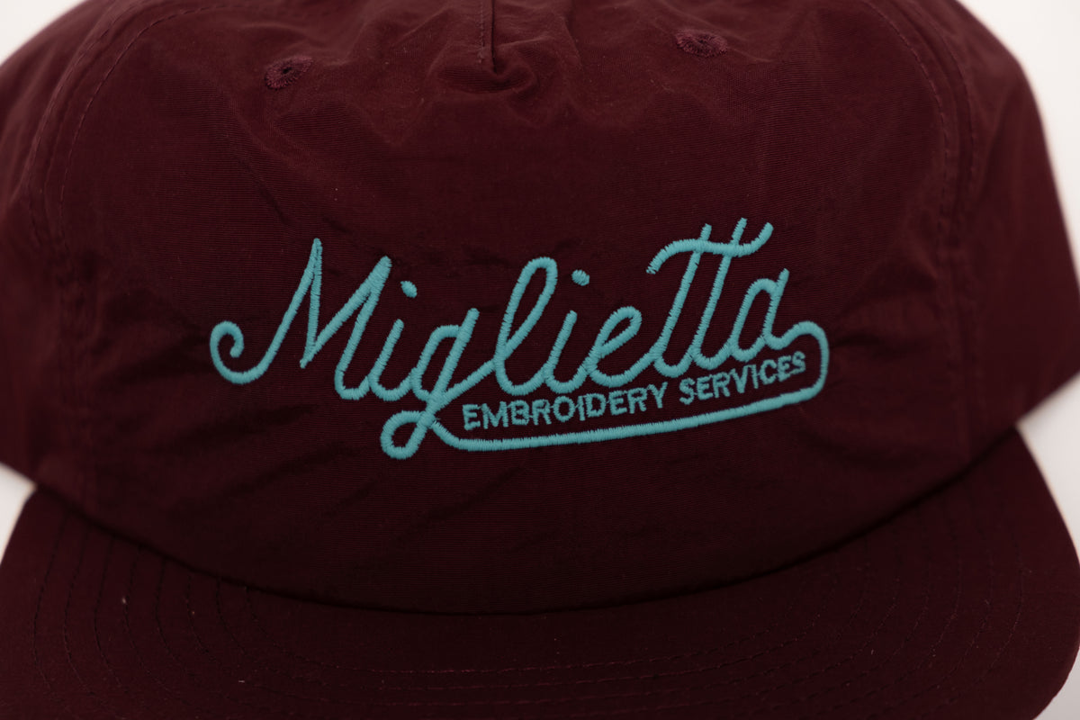Studio Merch Cap