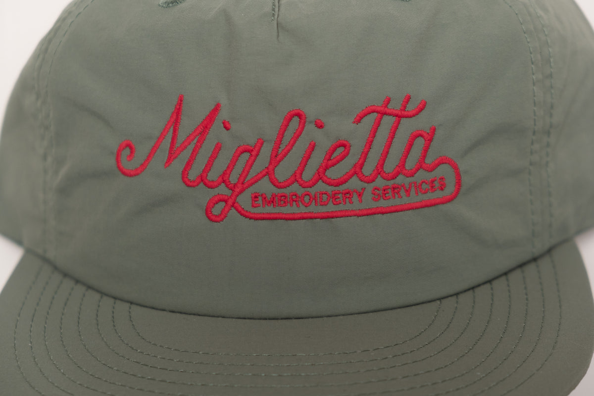 Studio Merch Cap