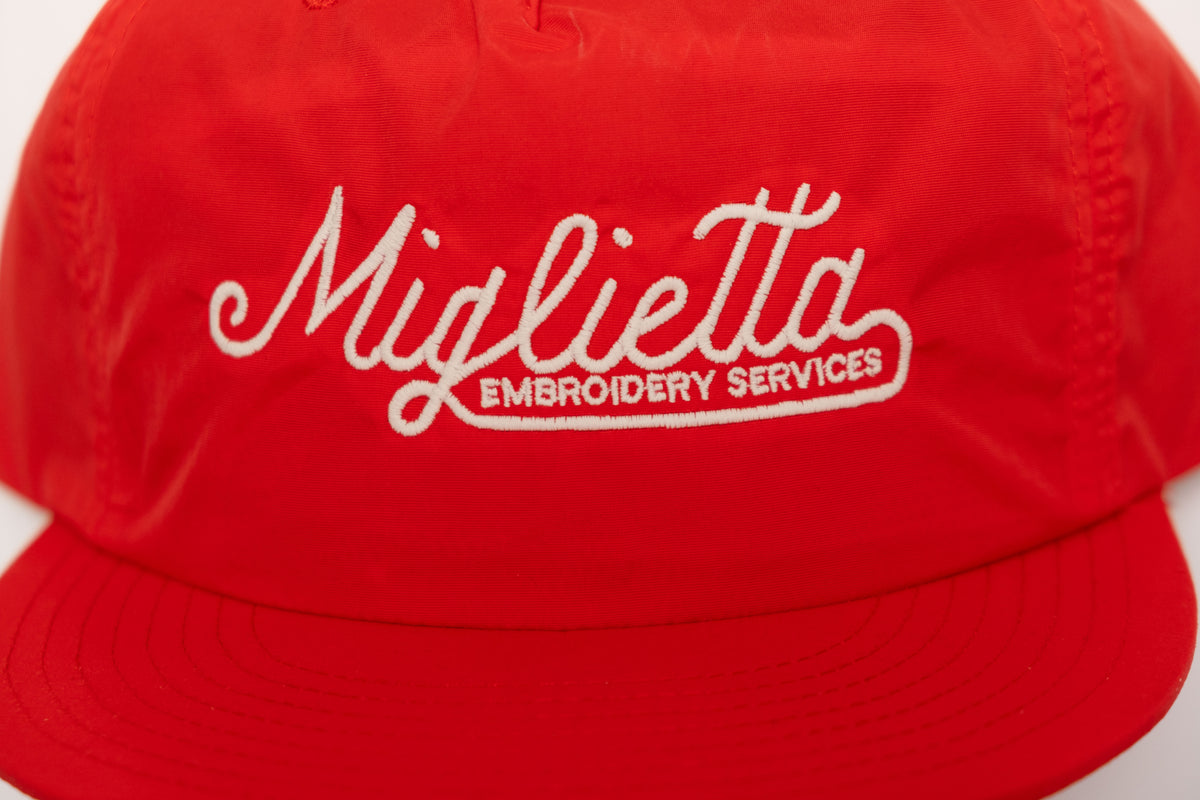 Studio Merch Cap
