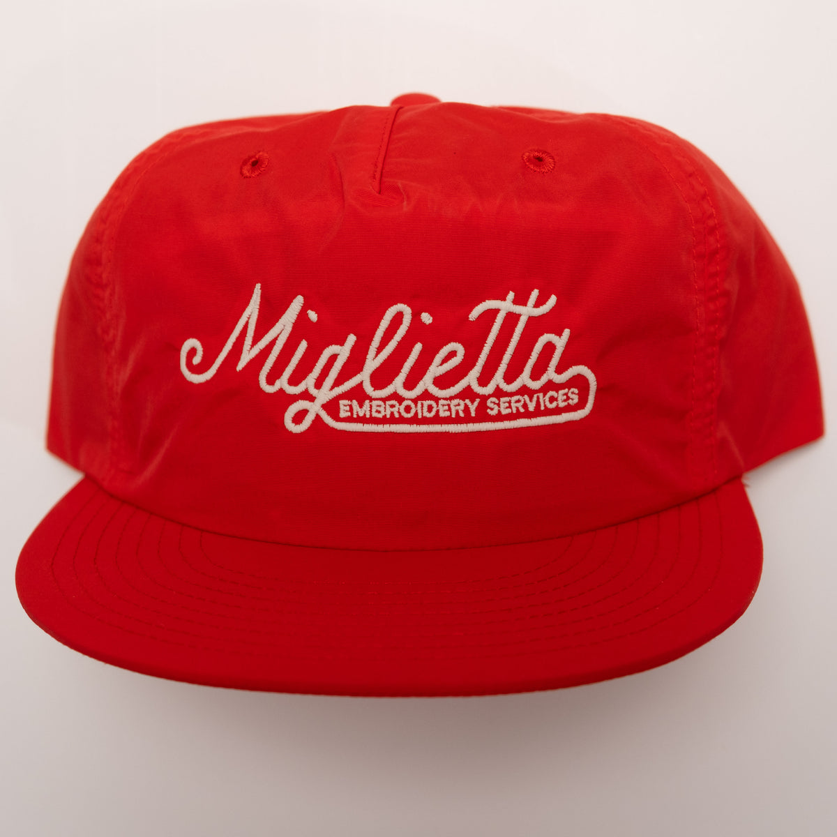 Studio Merch Cap