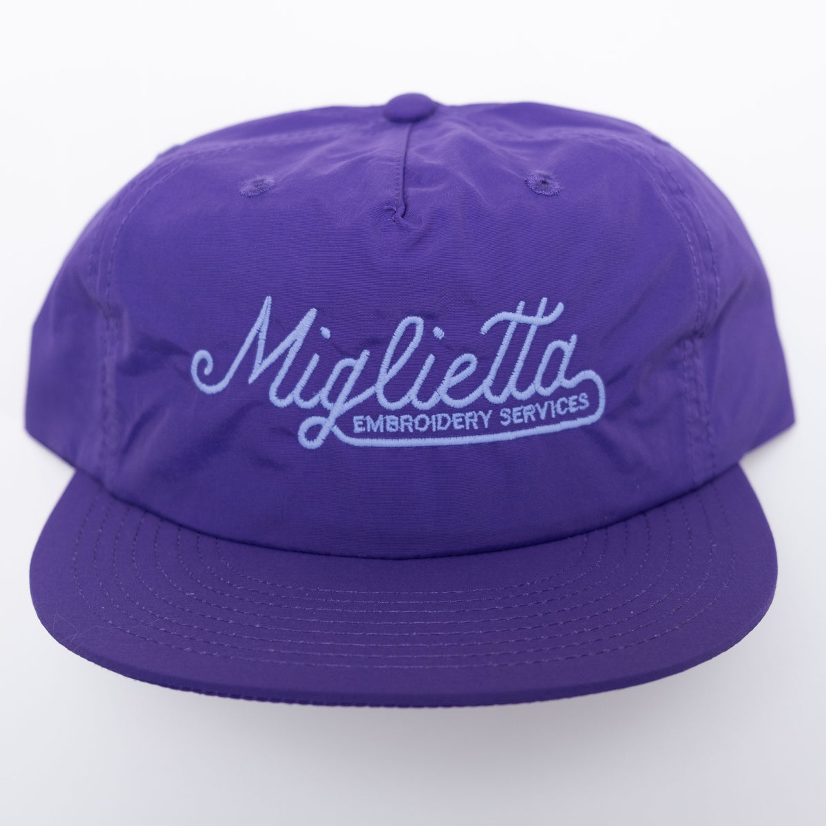 Studio Merch Cap