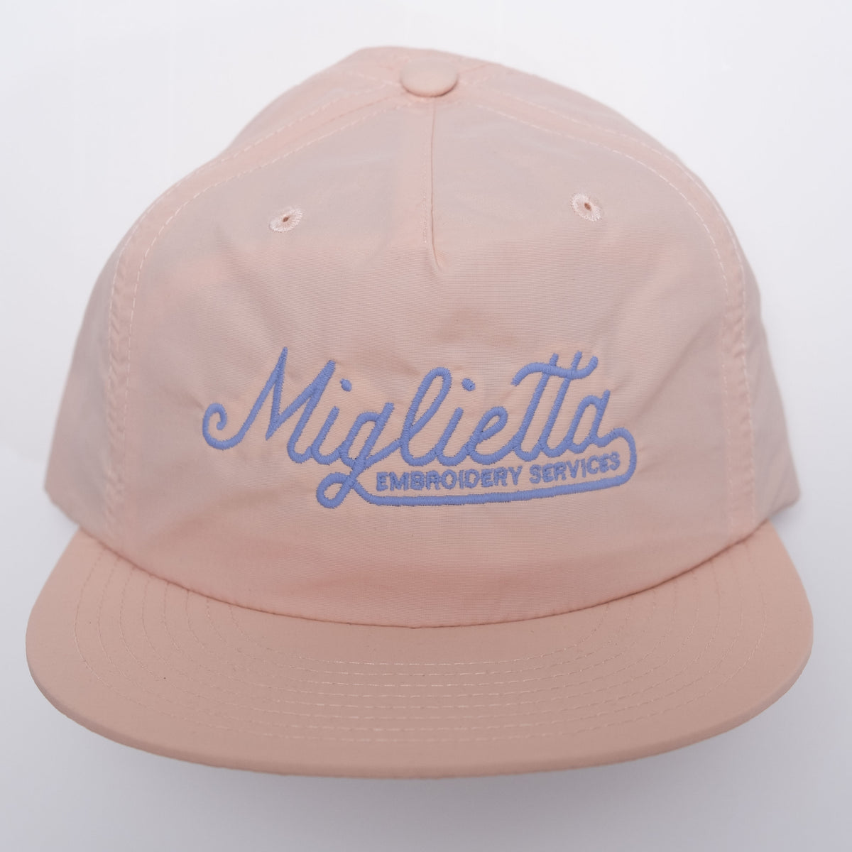 Studio Merch Cap