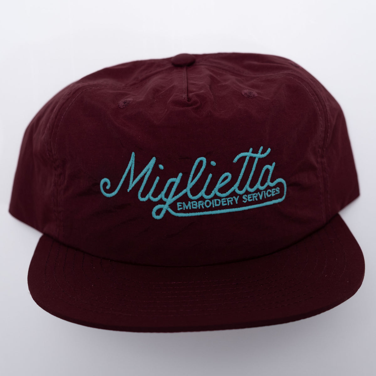 Studio Merch Cap