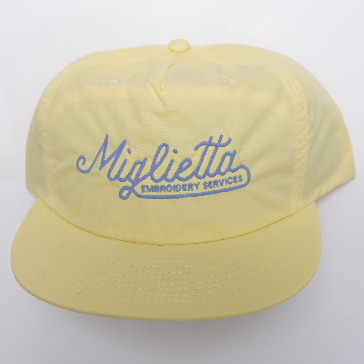 Studio Merch Cap
