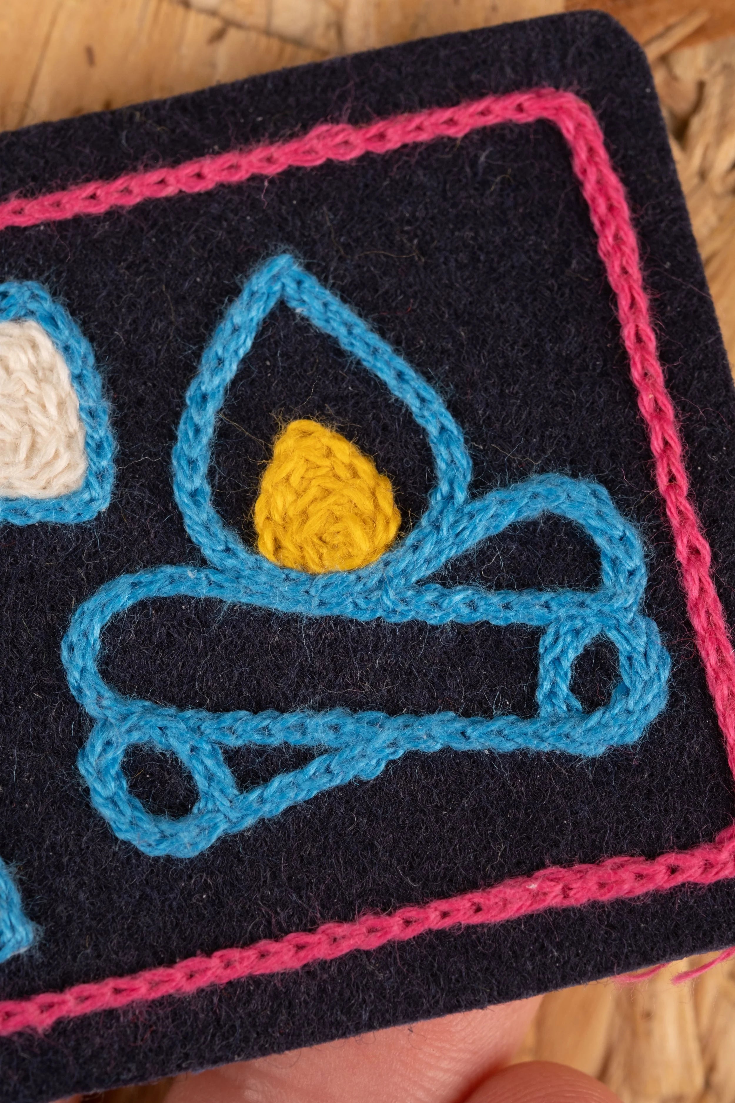 Camping Kit - Patch