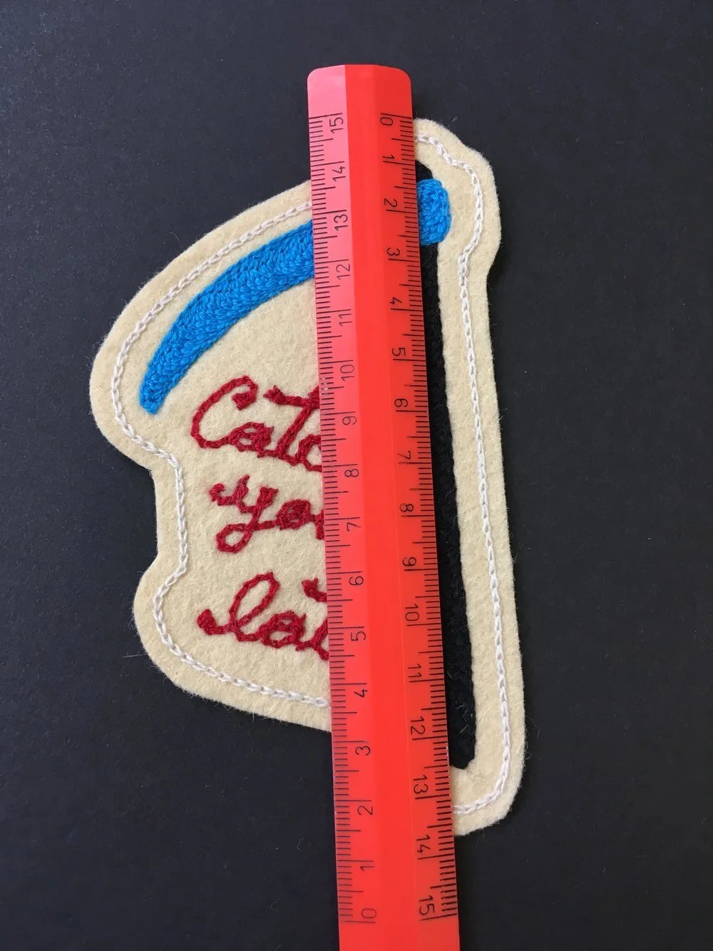 Catch You Later V2 - Limited Edition Patch